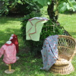 enfant cadeau de naissance