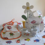 kit naissance Repas Gourmand