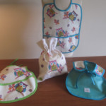 Ensemble cadeau de naissance